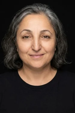 Seher Çuhadar