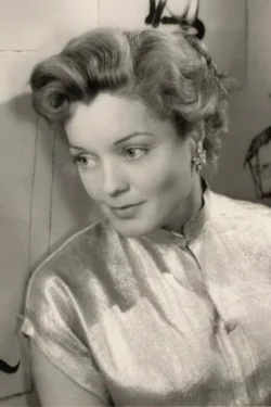 Shelagh Fraser