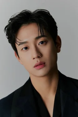 Shin Hyeon-seung