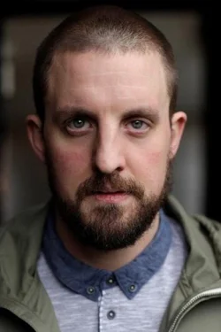 Simon Shorten