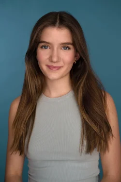 Simone Bilodeau