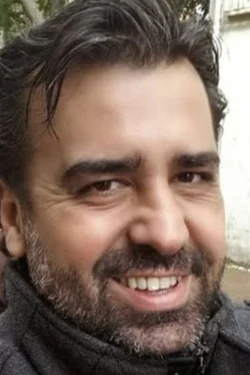 Sinan Divrik