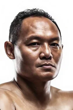 Suphachai Saepong