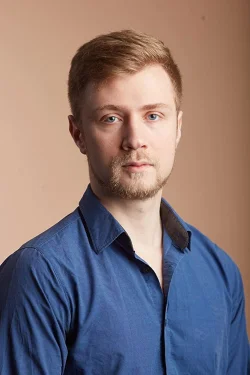 Tiberiu Harsan