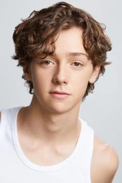 Tiernan Jones