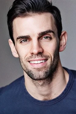 Tom Partridge