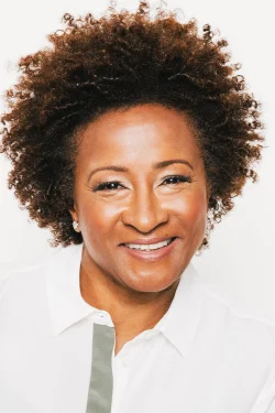 Wanda Sykes