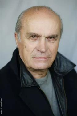 Yves Arnault