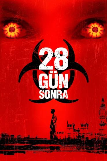28 Gün Sonra