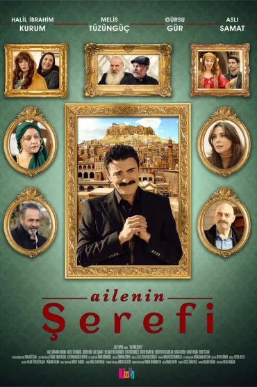 Ailenin Şerefi