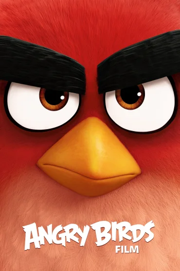 Angry Birds Filmi