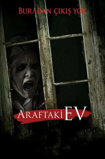 Araftaki Ev