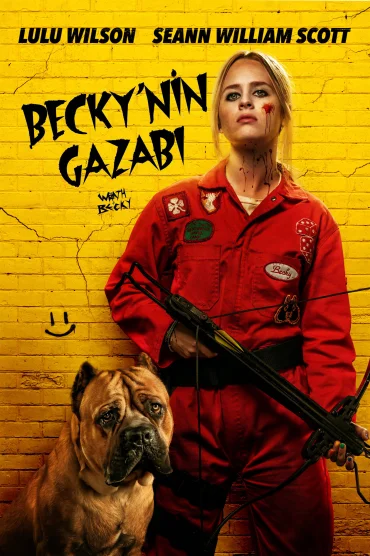 Becky'nin Gazabı
