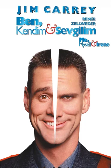 Ben, Kendim & Sevgilim