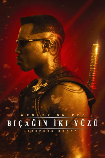Bıçağın İki Yüzü