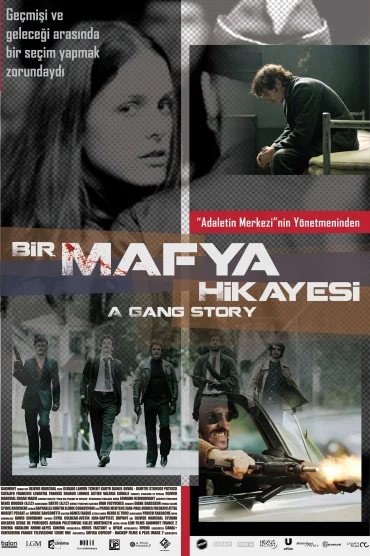 Bir Mafya Hikayesi