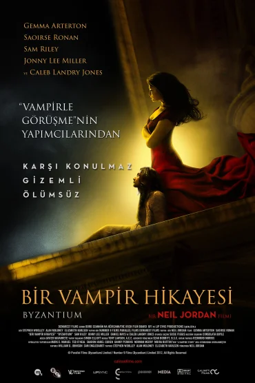 Bir Vampir Hikayesi