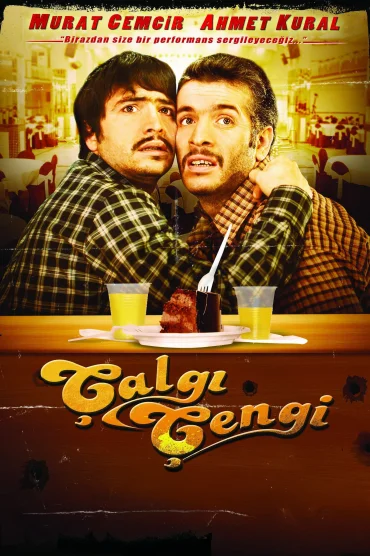 Çalgı Çengi