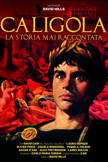 Caligola: La storia mai raccontata