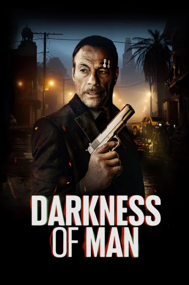 Darkness of Man