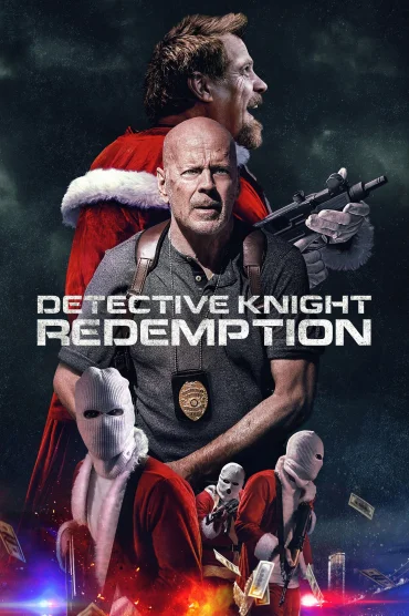 Dedektif Knight 2: Kefaret