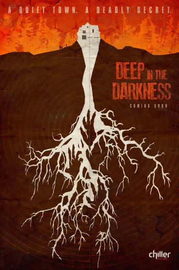 Deep in the Darkness