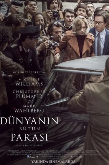 Dünyanın Bütün Parası