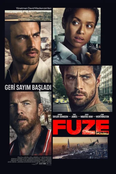 Fünye