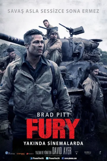 Fury