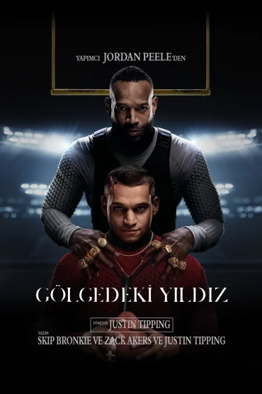 Gölgedeki Yıldız