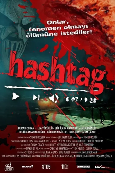 Hashtag