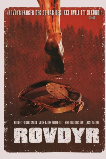 İnsan Avı