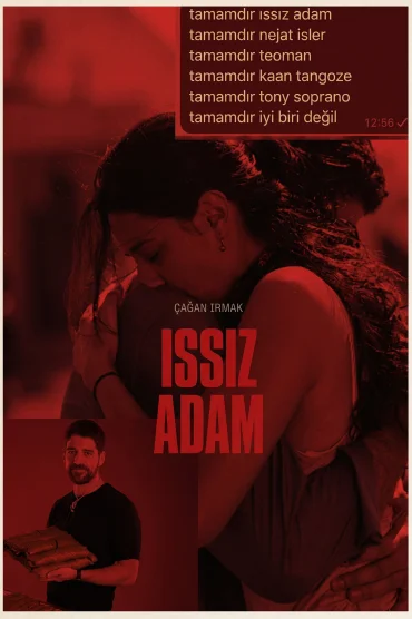 Issız Adam