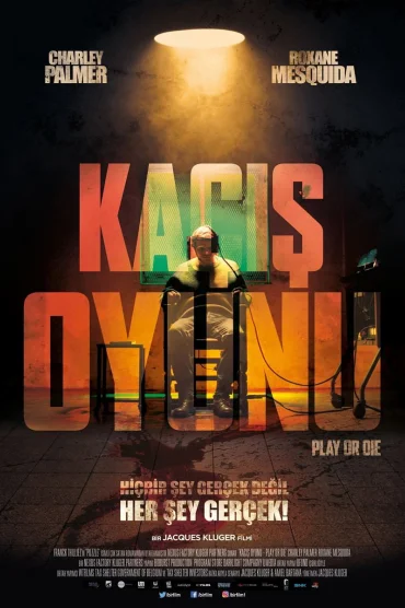 Kaçış Oyunu