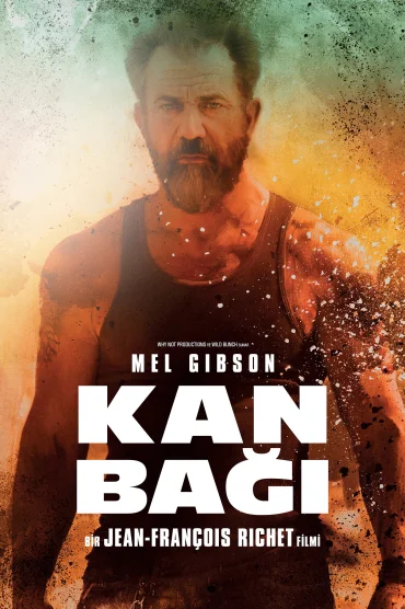 Kan Bağı