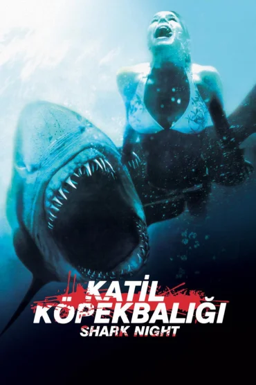 Katil Köpek Balığı