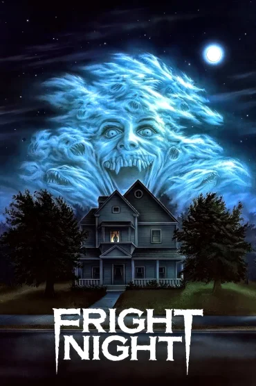 Komşum Bir Vampir