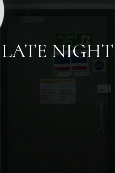 Late Night