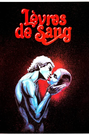 Lèvres de sang