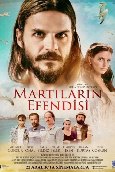 Martıların Efendisi