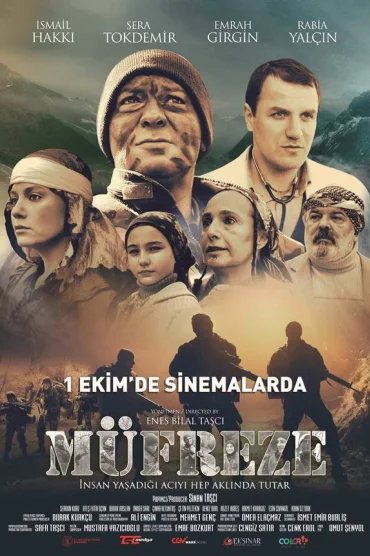 Müfreze