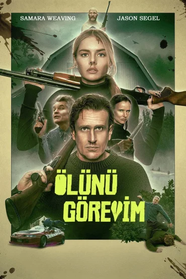 Ölünü Göreyim