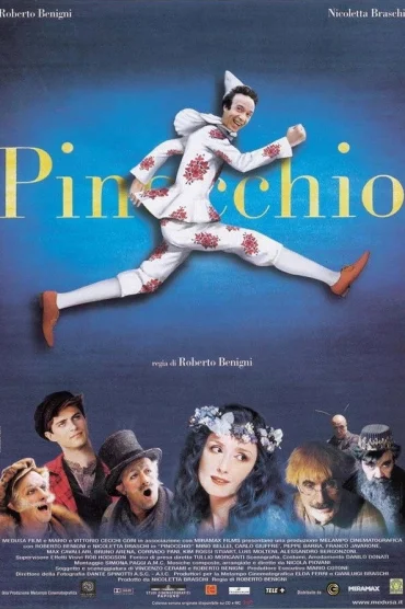 Pinokyo