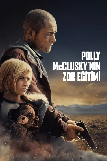Polly McClusky’nin Zor Eğitimi