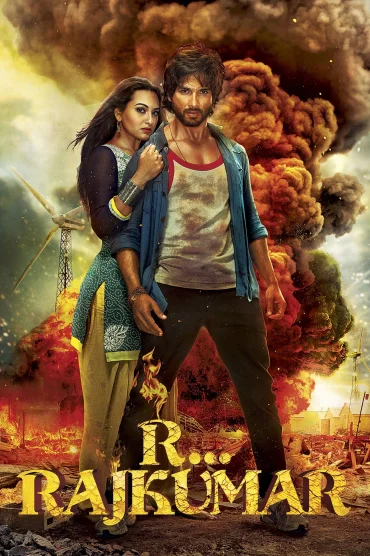 Rajkumar / R... Rajkumar