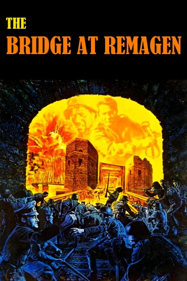 Remagen Köprüsü