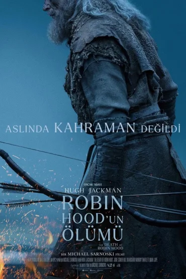 Robin Hood'un Ölümü
