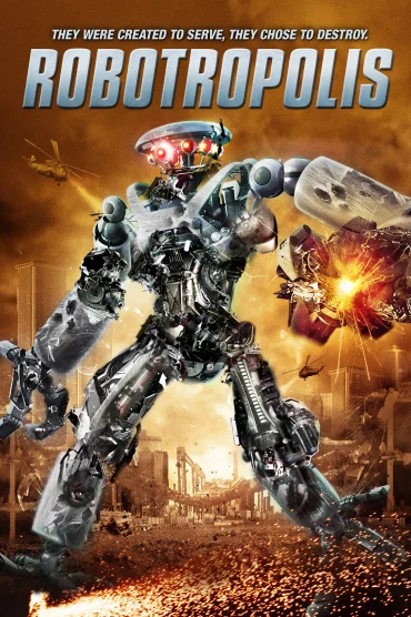 RoboCop