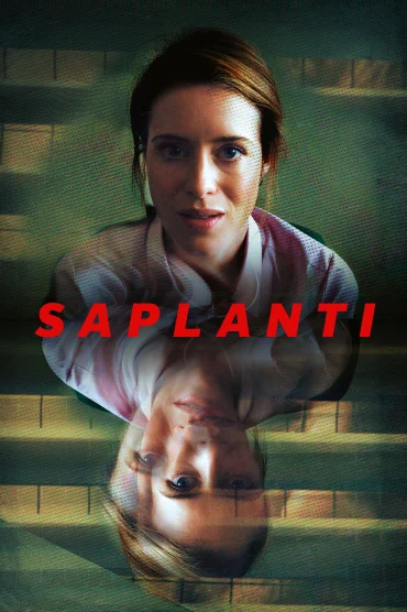 Saplantı