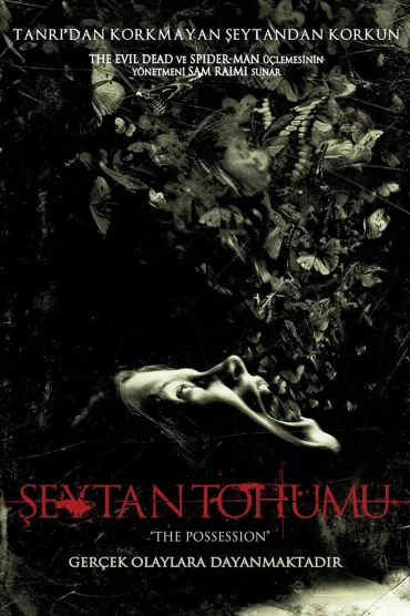 Şeytan Tohumu